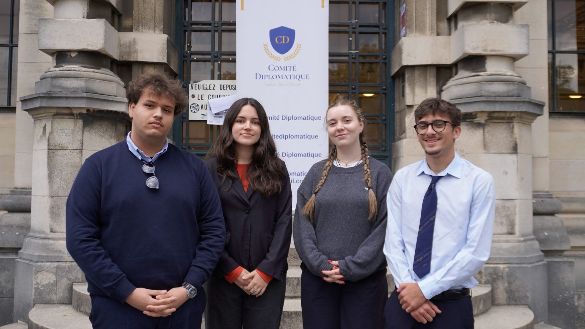 Communication Team