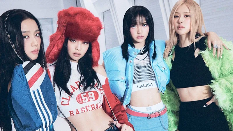 The Melody of Soft Power : How K-pop Became a Strategic Tool for Korean Diplomacy