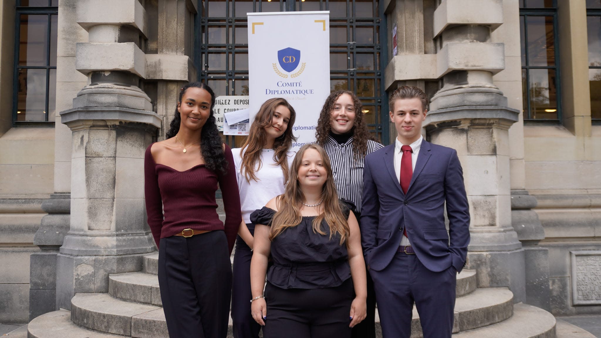 Events Team