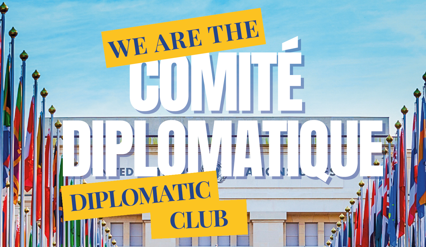 Cover Image for Our Newspaper is out !