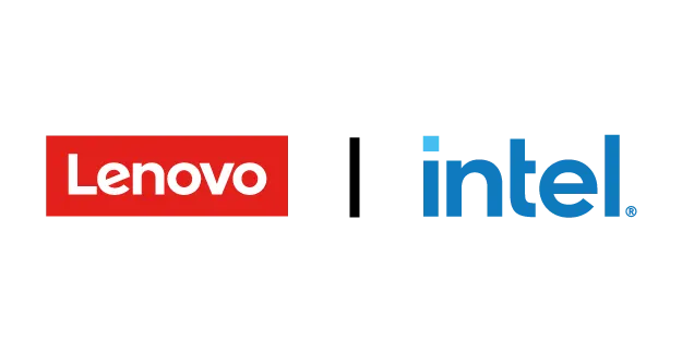 Lenovo x Intel
