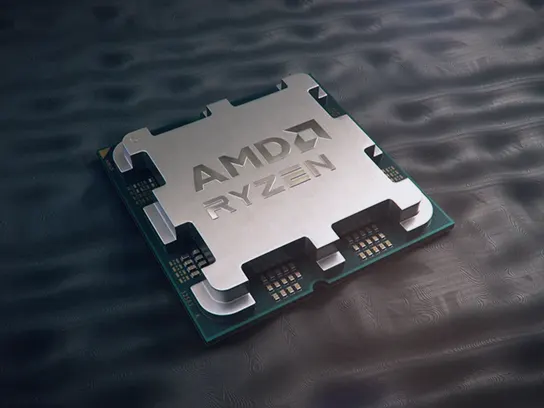 Amd ryzen description