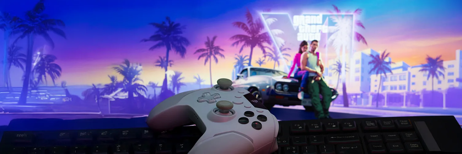 The VM Reset: verkoop HPE VM Essentials en ontvang GTA VI