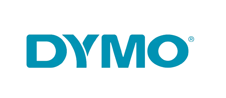 Image logo Dymo