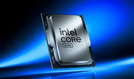 Intel Core Ultra Processor