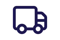 Icon retour aanvragen