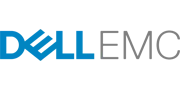 Image logo Dell EMC