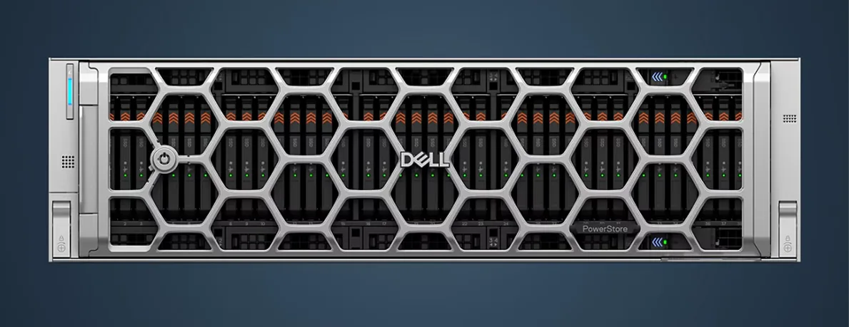 Dell PowerStore Elite bij Copaco