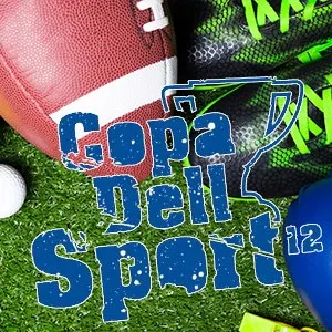 Copa dell sport