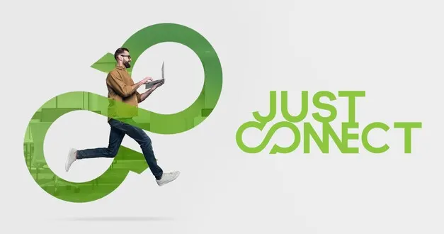 Ontdek Just Connect: de slimme oplossing voor moderne samenwerking van Zyxel. Verbind mensen, werkplekken en technologie voor efficiënter en flexibeler werken.