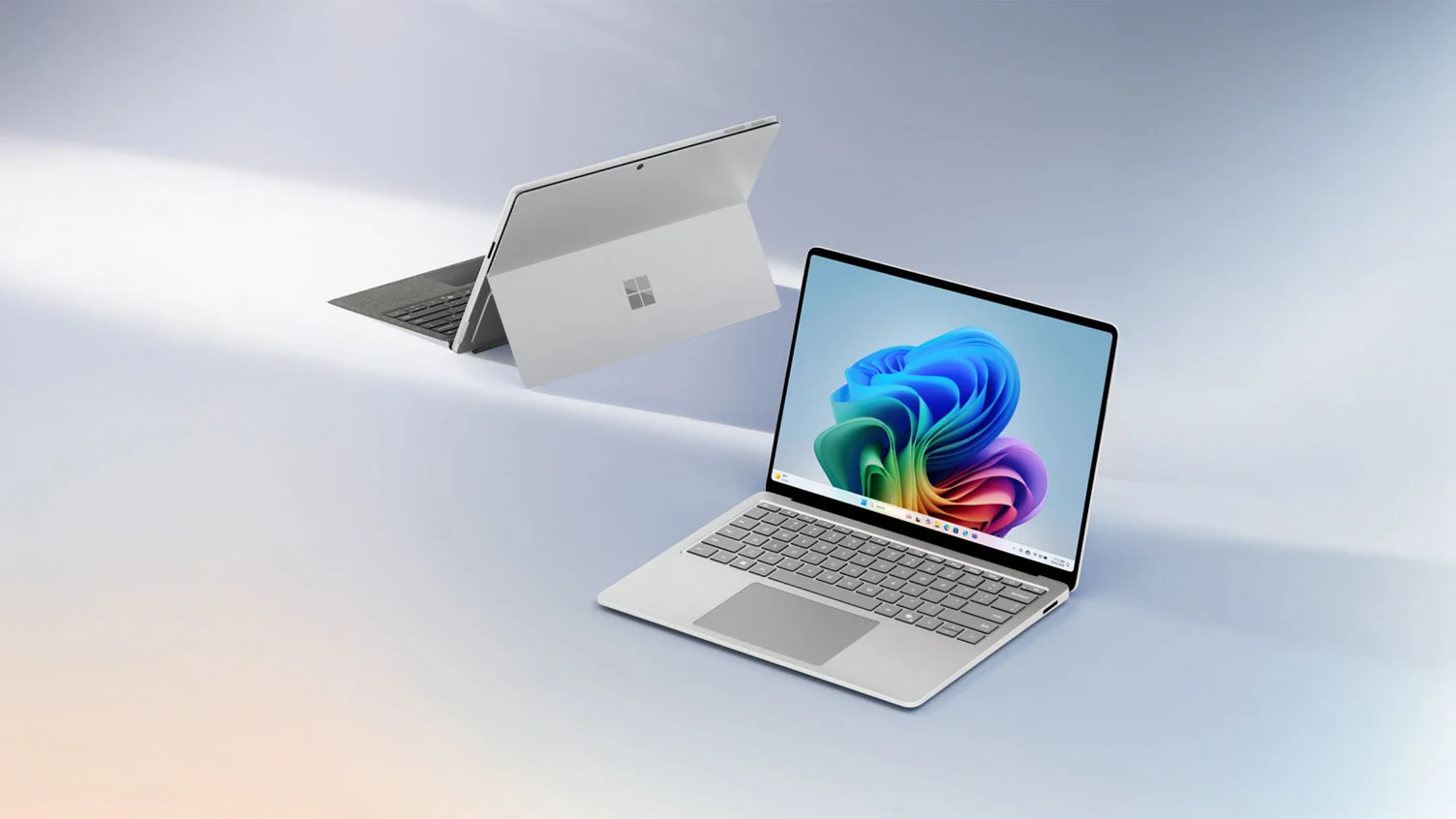 Ontdek de Microsoft: een krachtige en stijlvolle laptop die flexibiliteit, prestaties en design combineert. Perfect voor werk, studie en creatief gebruik.