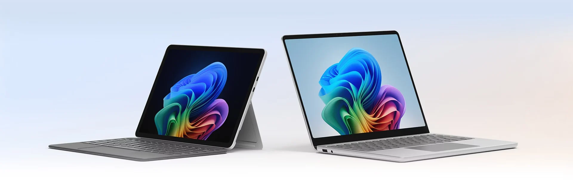 Ontdek de Microsoft Surface: een krachtige en stijlvolle laptop die flexibiliteit, prestaties en design combineert. Perfect voor werk, studie en creatief gebruik.