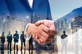 Afbeelding samenwerking Copaco en Dell