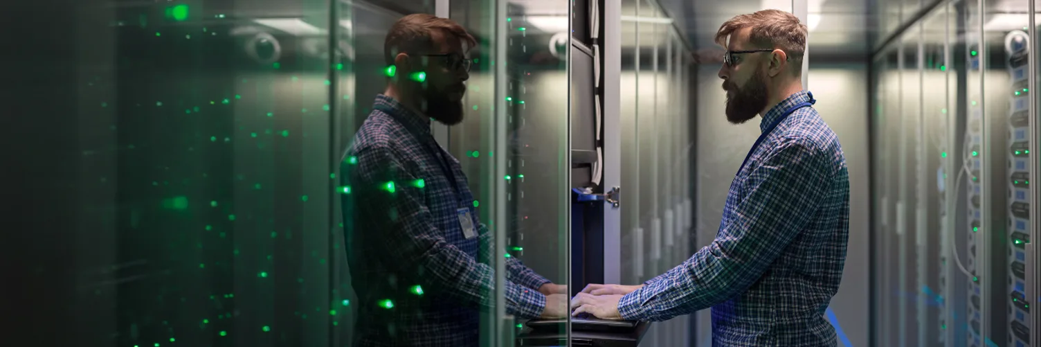 Maak het datacenter van je klant AI klaar