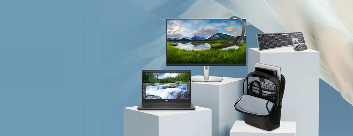 Dell Premier eQuote Configurator