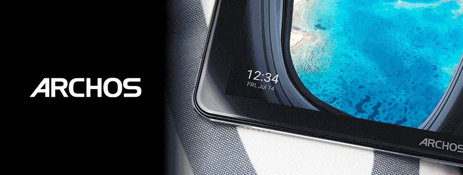 Ontdek de slimme technologie van Archos. Van tablets en smartphones tot opslag en smart home-oplossingen – innovatief design en betrouwbare prestaties voor dagelijks gebruik.