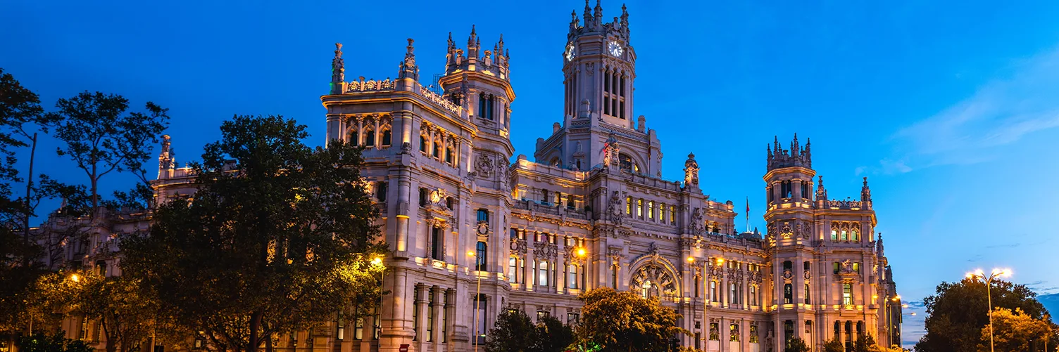 Madrid wacht op jouw Samsung-succes