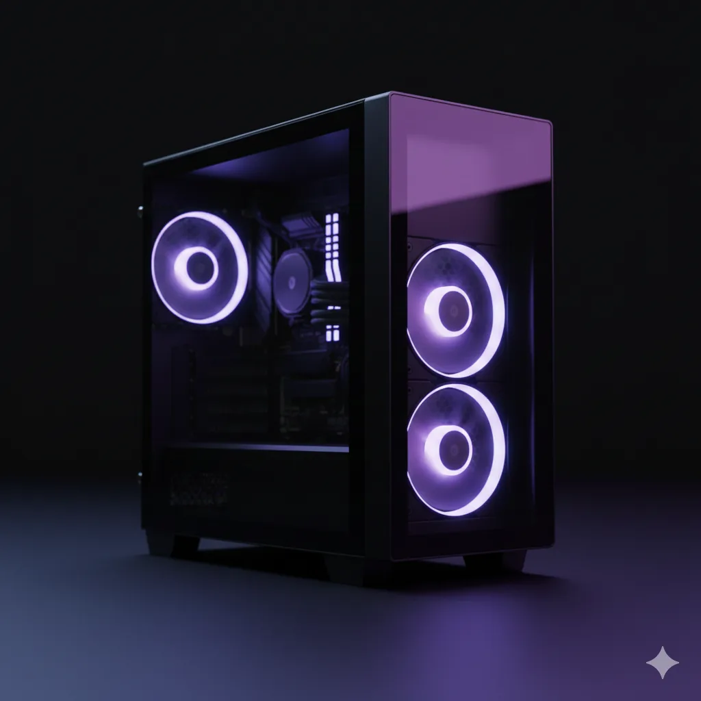 Behuizing (Case)