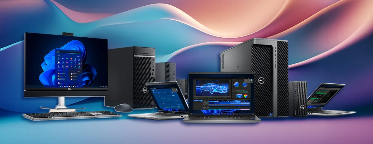 Dell pricing chart 