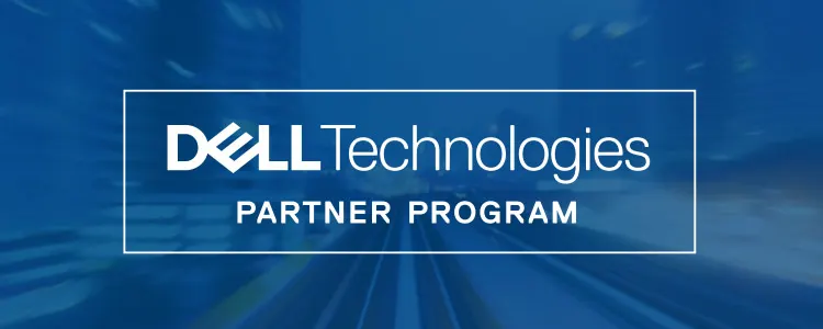 Dell Technologies partner programma