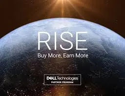Dell RISE Partner programma