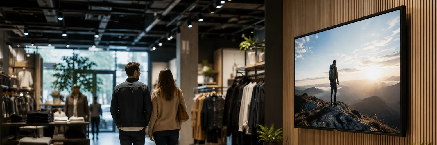 Copaco breidt Smart AV uit met AOPEN