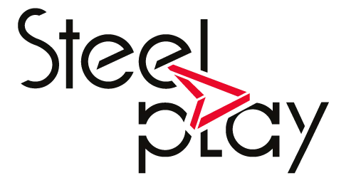 Image logo Steelplay
