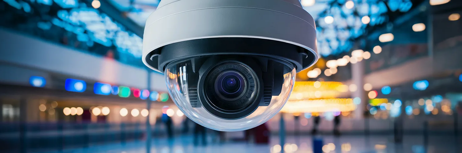 Basistraining - Video Security, fysieke beveiliging en IoT sensoren