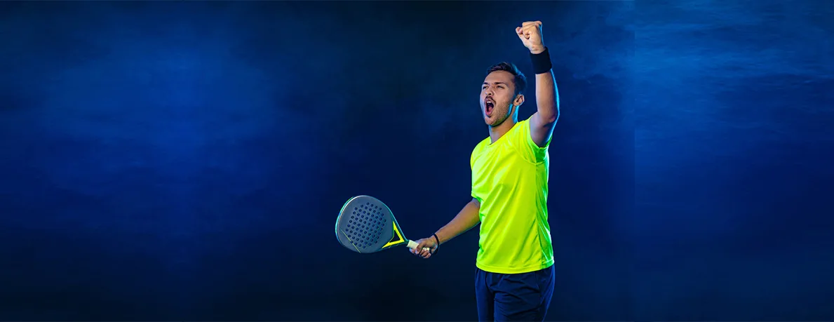 Dell Infrastructure Padeltoernooi