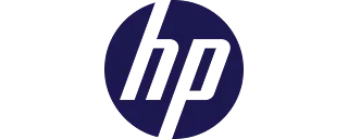 HP Logo