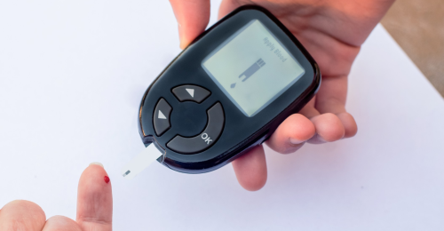 Why Your Glucometer Is Your Best Friend