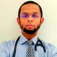 Dr. Zacky Haniffa
