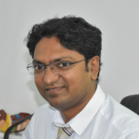 Dr. Ashan Abeywardena