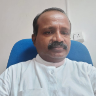 Dr Krishnan Seevaratnam