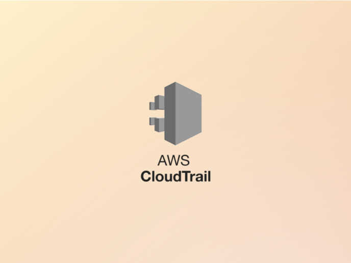Announcing our AWS CloudTrail Integration