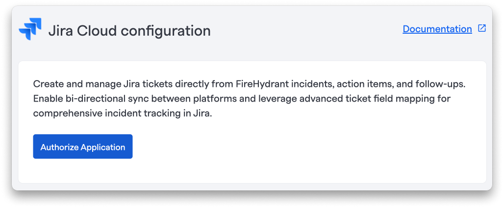 changelog - integrations