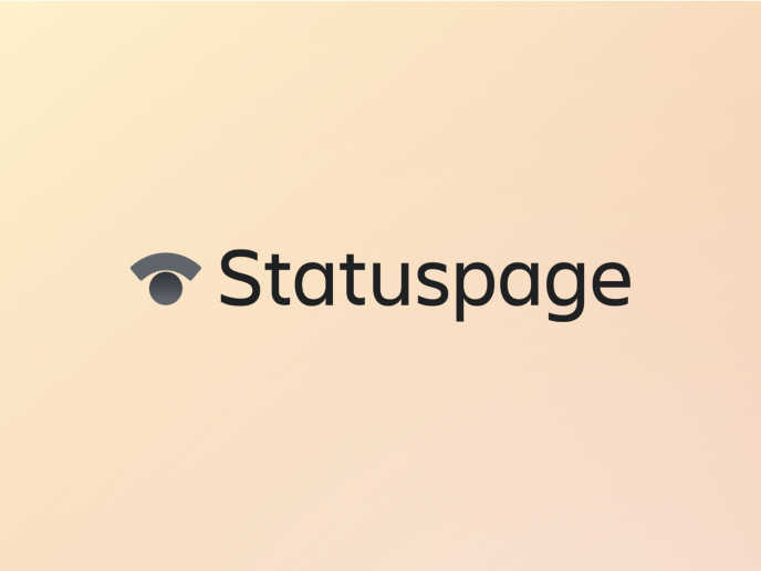 Announcing our Statuspage.io Integration