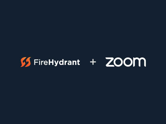 New Integration: Create Zoom Incident Bridges Automatically