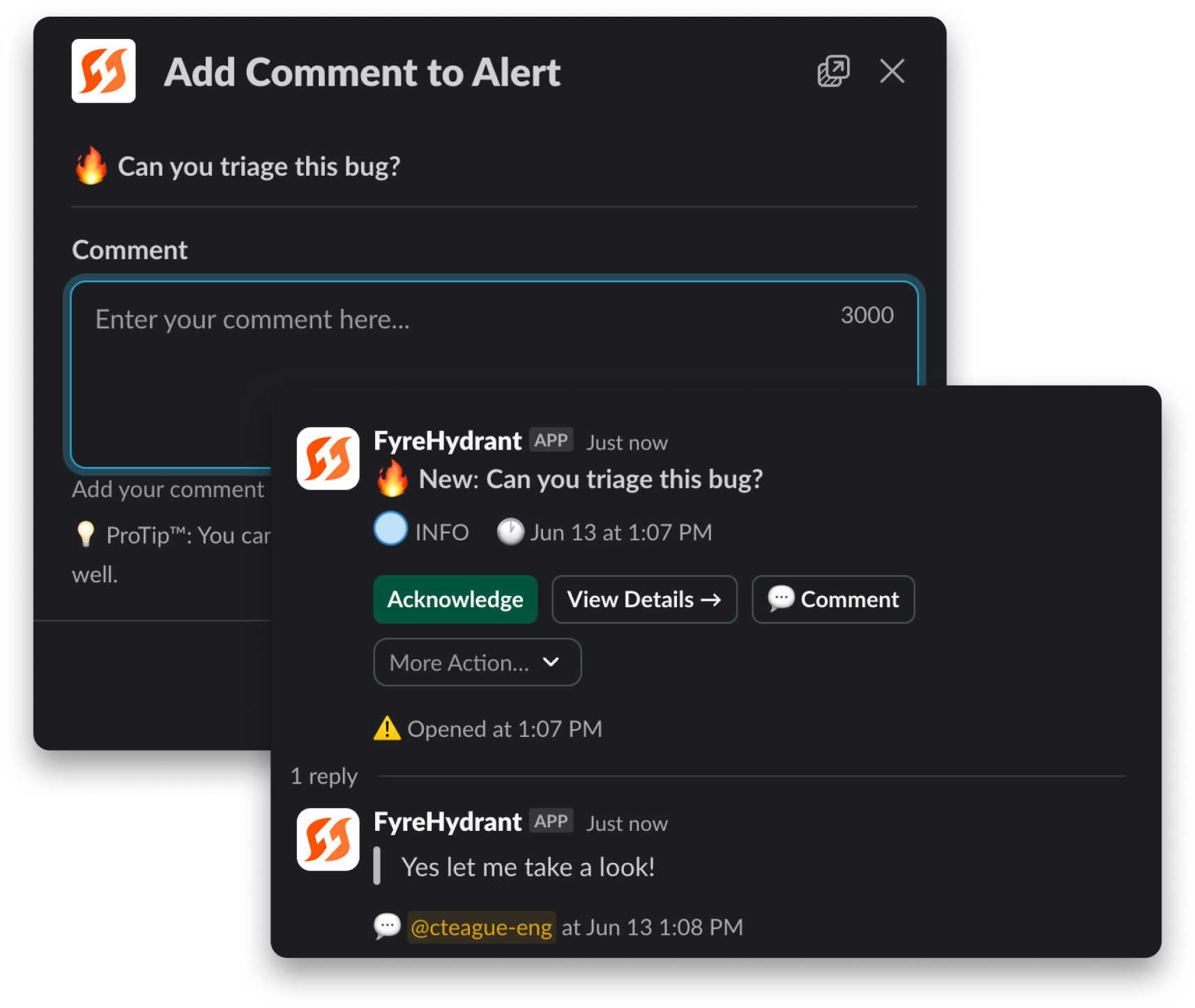 alert-slack-comment