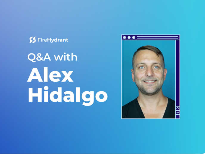Q&A with Alex Hidalgo on SLOs