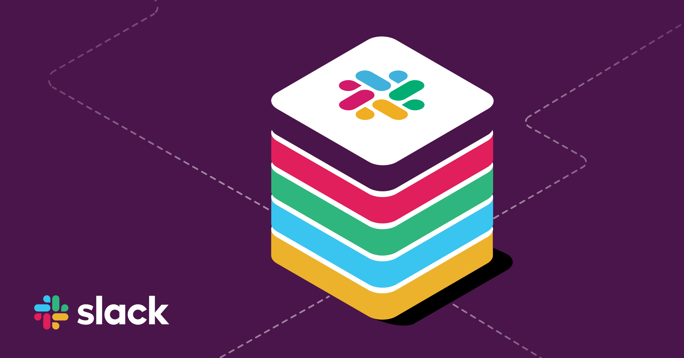Introducing Slack Enterprise Grid Support