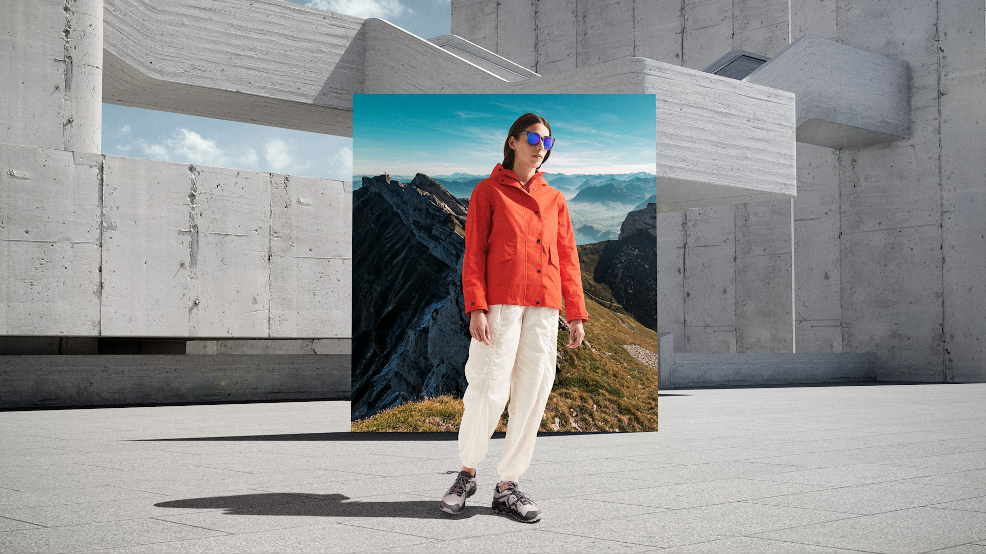 SLIM F WIDE - SIMP webae