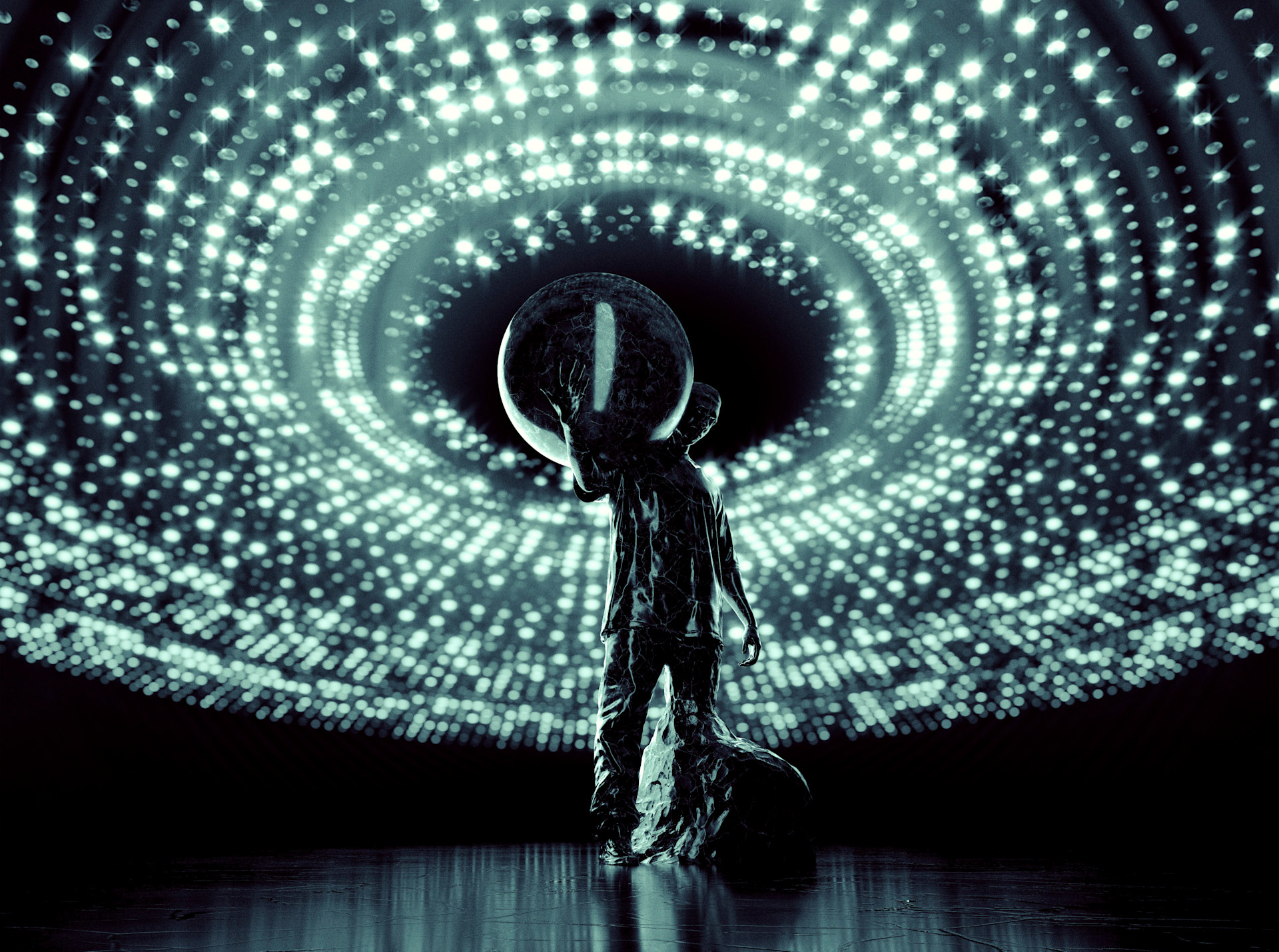 STA statue lighting anim v018 webae