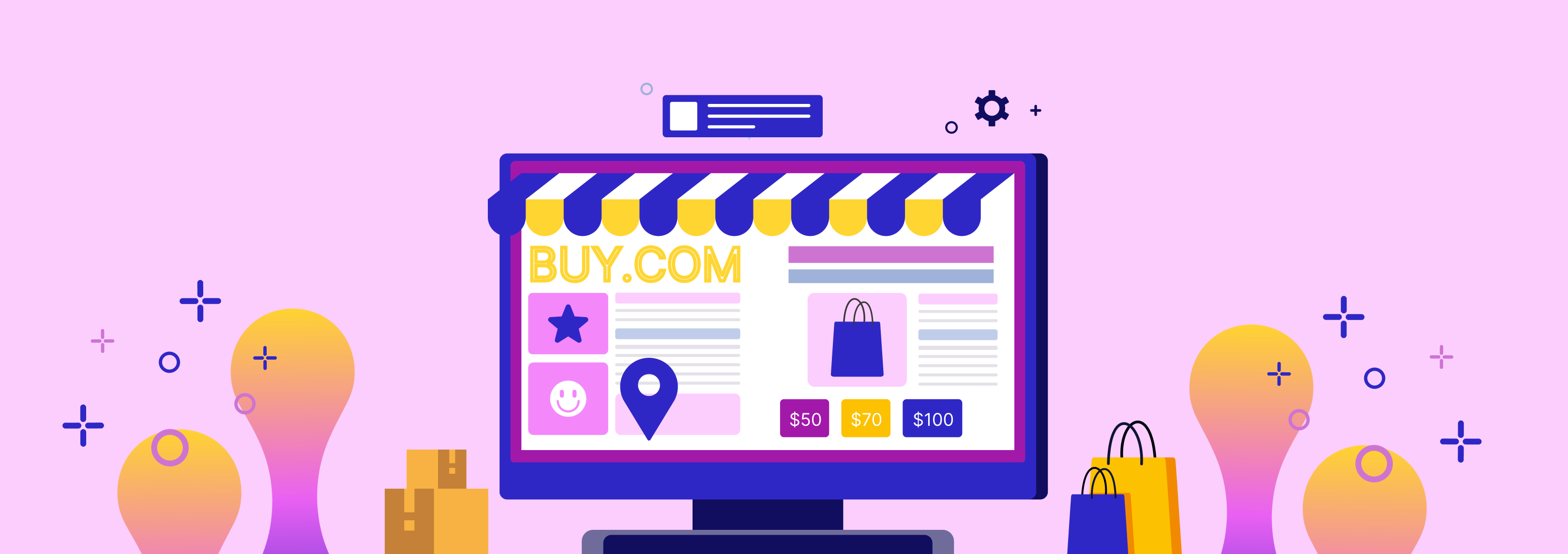 Is managing your SMEâ s website a constant uphill battle