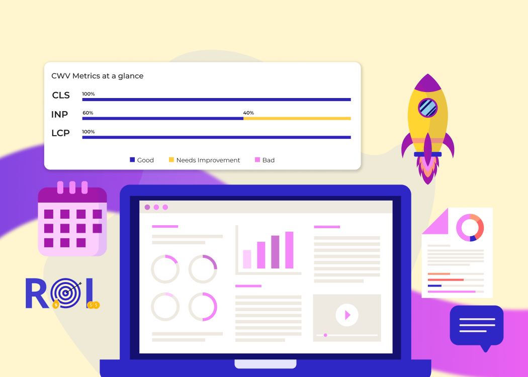 How Website Speed Directly Drives Revenue