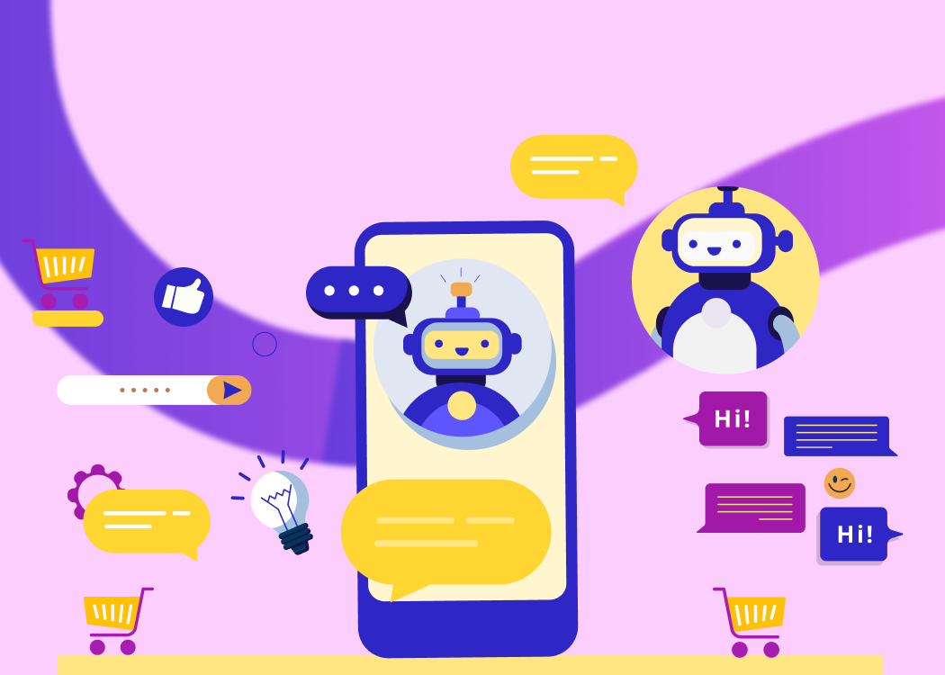企業が会話型AIを活用して顧客体験を向上させる方法
