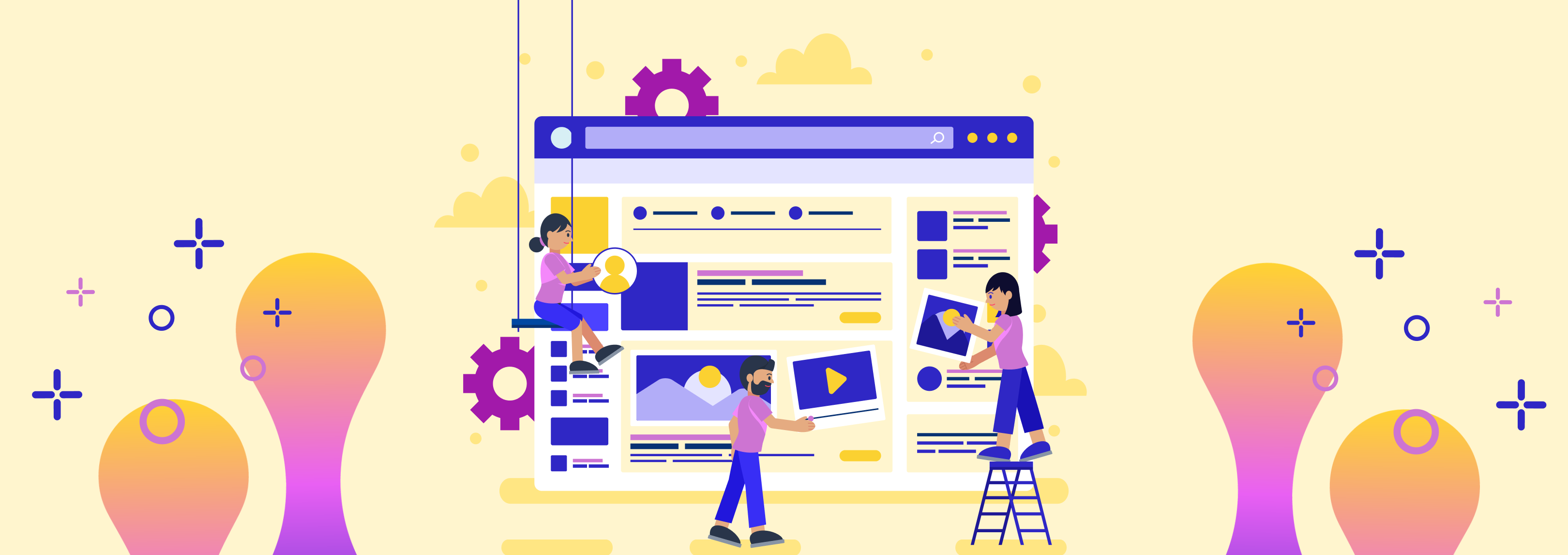 How to Create a Free Website on Google