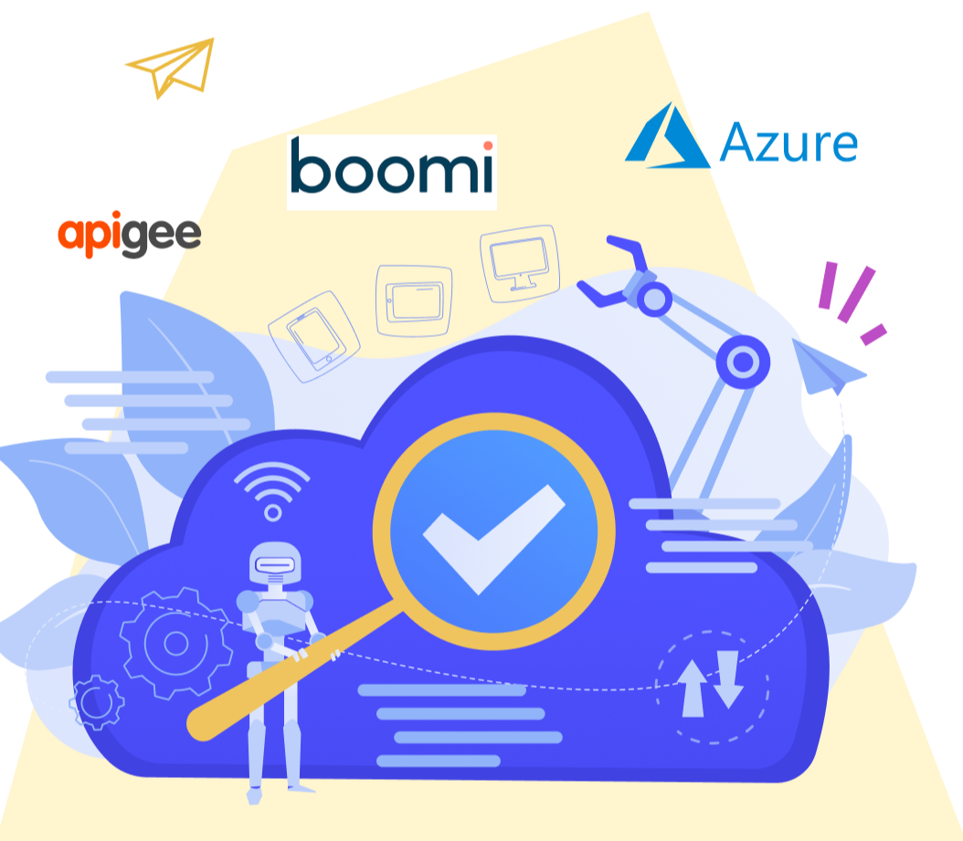 seamless API integration and connectivity for scalable digital growth