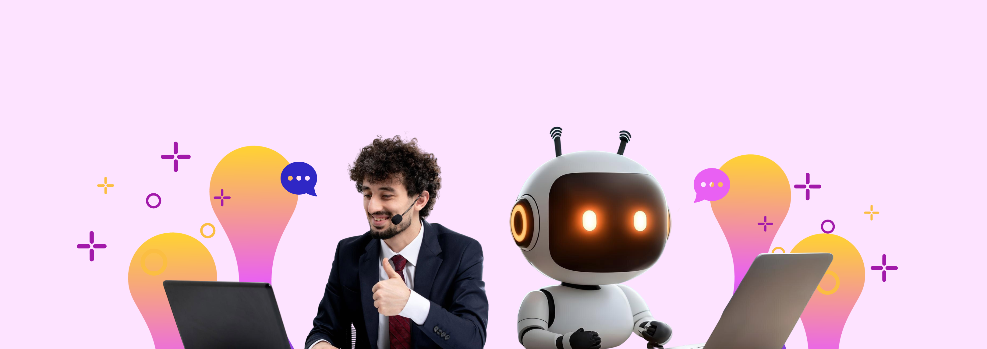 AI Chatbots vs Humans: Are Chatbots Really Replacing Us?