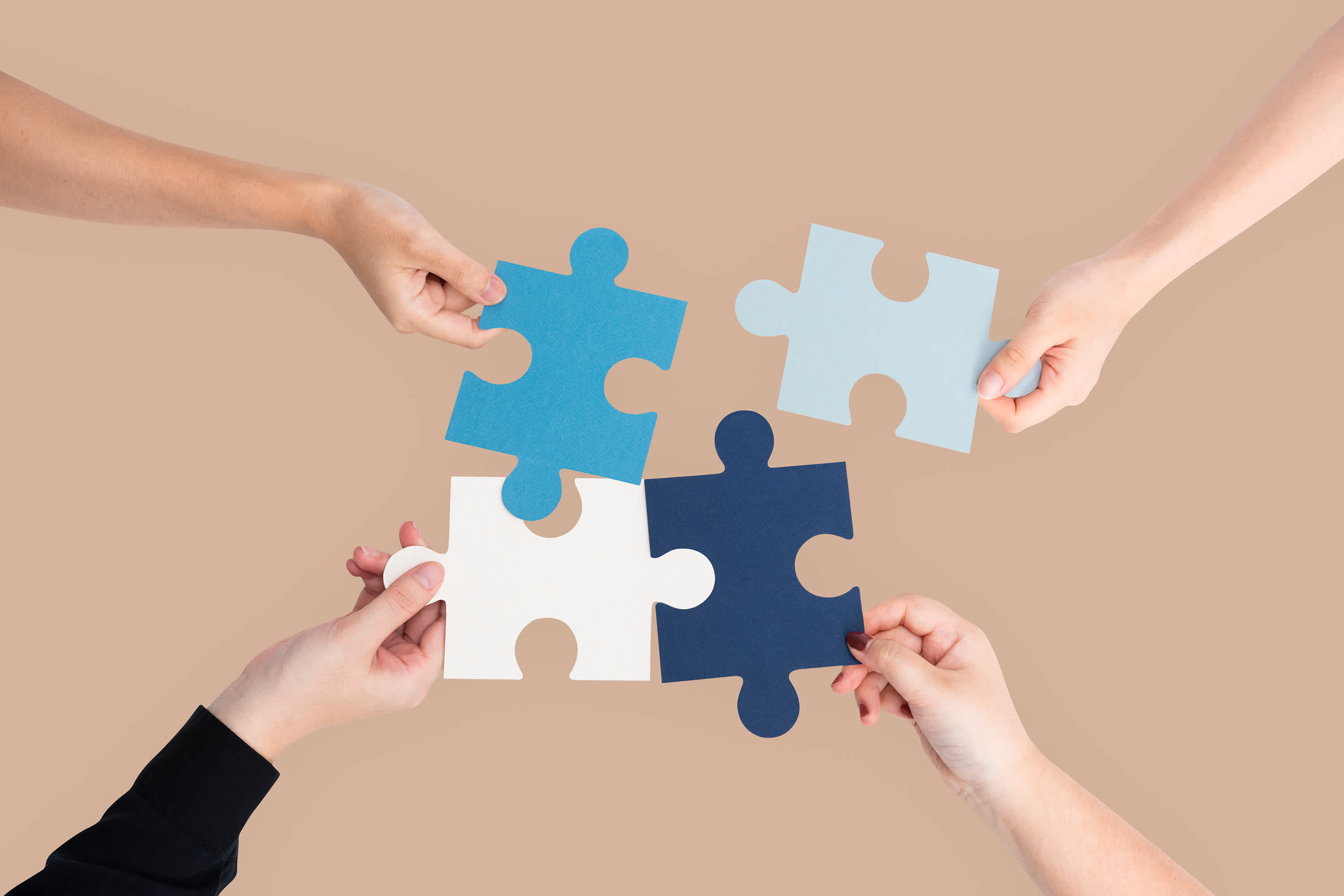 Add and Support Integrations